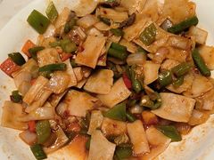 -巴依老爷新疆美食(昌平店)