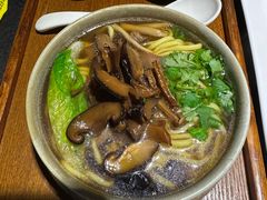 -安多素食(广仁寺路店)