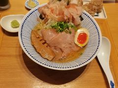 -面屋 猪一