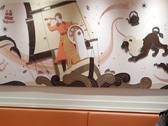 -沪上阿姨·臻选茶饮(上海环球港店)