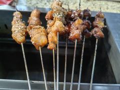 -清真·金鑫隆牛羊肉(环山路店)