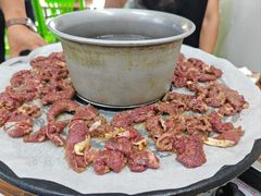 -真香牛肉老店(思源路店)