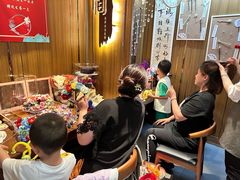 -海底捞火锅鲜切牛肉主题店(长寿路店)
