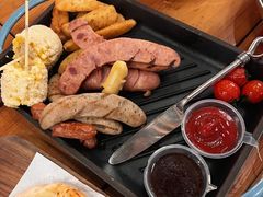 -I HOLIC艾豪丽披萨(KKone店)