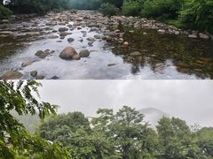 -姚家山旅游风景区
