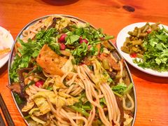 -雙冲柳州螺蛳粉&酸嘢&桂林米粉(簋街店)
