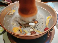 -北京老门框爆肚涮肉馆(锦业路店)