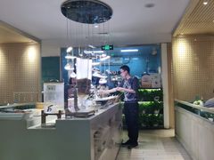 -青瓷火锅料理(西单大悦城店)