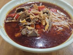 -晓马鸭店(新芜路店)