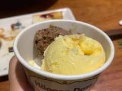 哈根达斯冰淇淋-大渔之观(安贞店)