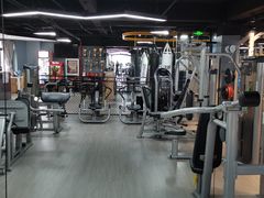 -ENERGY原力健身(川周店)