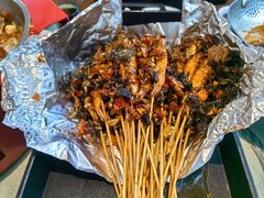 -伙工殿餐厅(吉大店)