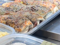-宫门口馒头铺(创始人总店)