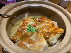 -金牌外婆家(苏州中心店)