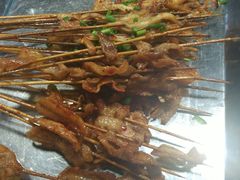 -夜烤·宜宾烧烤(洋河路店)