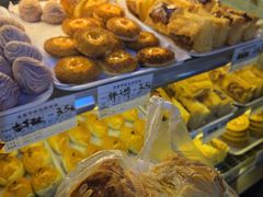 千层酥-美嘉华面包西饼店(红胜坊店)