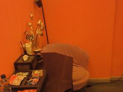 -泰古龙抓龙筋·spa按摩(静安店)