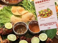 -小喜客·云南特色菜(纳西庭院店)