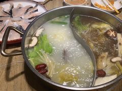 -彤德莱牛肉火锅(双港店)