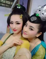 -盘子女人坊生日照·摄影馆(华强店)