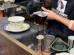 -Hei Cafe(工体店)