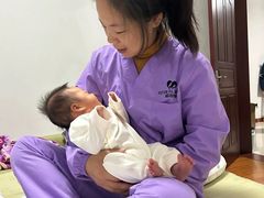 -福田家月子中心 产后 月嫂(市立母子医院店)