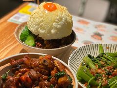 -岛风·台食小馆 ISLAND BISTRO(烟台山店)