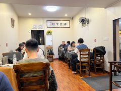 -晓平饭店(嘉善路店)