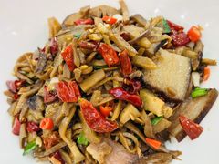 -潇湘·永州会馆(百子湾店)