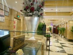 -雅典皇宫洗浴健身俱乐部(东岳大街店)