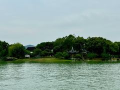 -无锡蠡湖国家湿地公园-蠡园