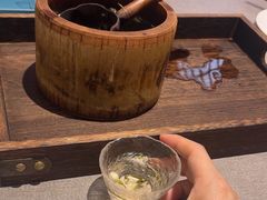 -汉水谣·江景餐厅(江滩店)