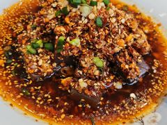 -令氏家外家周秦食府(高新店)