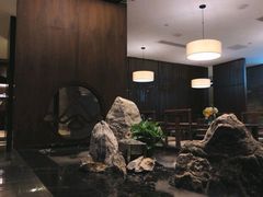 大堂-三谷里·生态水疗空间(五一店)