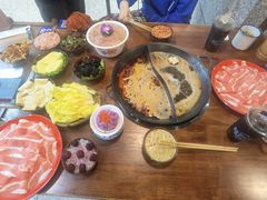-楠火锅(葫芦岛飞天广场店)
