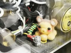 -五进制 Coffee Shop