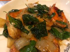 -simply thai天泰(长泰广场店)