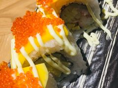 -松岛日本料理(汾江路店)