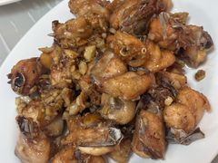 -阿九食店(南湾南路店)