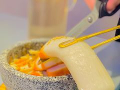 -chicken plus韩国炸鸡(城阳店)