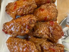 -管中炸鸡(建国道店)