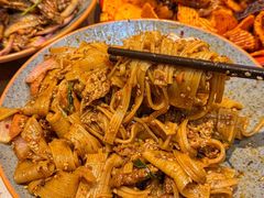 -老味烧烤(总店)