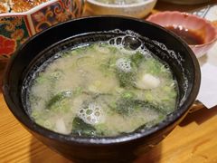 -千吉日本料理(日本一条街店)