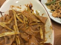 -春饼先生·北京烤鸭(甘井子万达店)