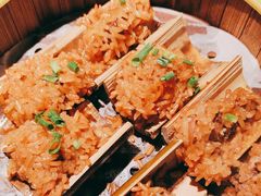 -老淮滨-蚌埠非遗小吃(淮河路店)