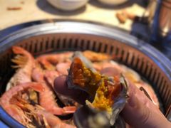 -万象·复兴号鲜肉烤肉海鲜自助(升级店)