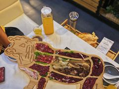 -三头牛·潮汕牛肉生蚝火锅 (夏湾店)