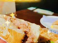 -秦豫肉夹馍(骡马市总店)