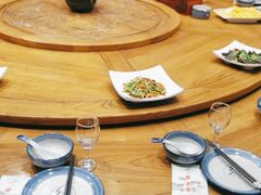-兰婆婆餐厅淳安菜