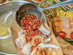 -椰小鸡·琼州糟粕醋(美兰缤纷城店)